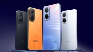 iQOO Neo 12 6,83 inç 2K 185Hz ekran ve 9.000mAh üzeri batarya ile testte