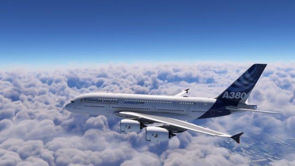 Airbus A380’lerde kanat çatlakları tespit edildi, 16 uçak acil denetimde