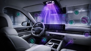Hyundai ve KIA’nın Plasma Care UVC sistemi araçlarda %99,9 dezenfeksiyon sağlıyor
