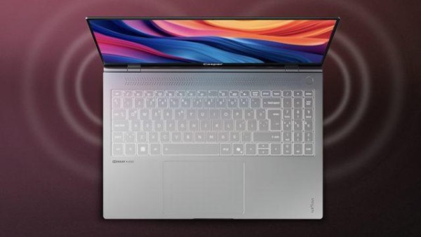 Casper Nirvana S100, 32 GB RAM ve 13. Nesil Intel Core işlemcilerle güçlü performans sunuyor