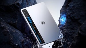 Red Magic Gaming Tablet 5 Pro, 185Hz OLED ekran ve 184 FPS performansıyla geliyor