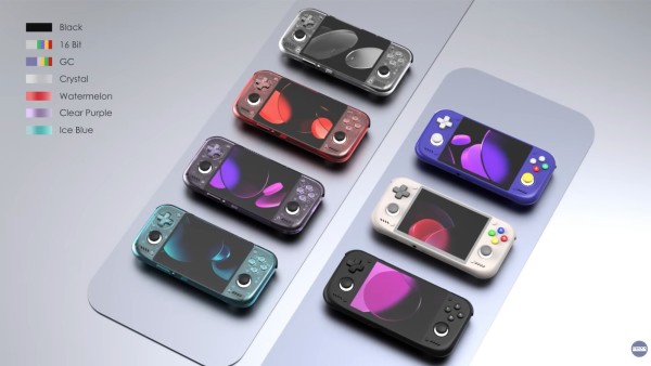 Retroid Pocket Nova, 8-12 GB RAM ile PS2 ve GameCube oyunlarını çalıştıracak