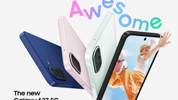 Samsung Galaxy A27 5G, 6.7 inç ekran ve Snapdragon 6 Gen 3 ile 3 Temmuz’da satışta