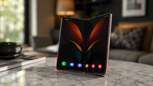 Samsung Galaxy Z Fold 8 Ultra, 8 inç ekran ve 2.600 nit parlaklıkla geliyor