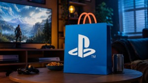 Sony'den PlayStation Store'da Büyük Temizlik: 900'den Fazla Oyun Kaldırılıyor
