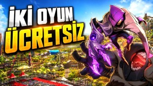 Epic Games'ten 2 Temmuz'a kadar ücretsiz Voidwrought ve RollerCoaster Tycoon 3 fırsatı