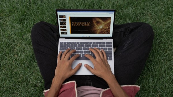 Dell XPS 13: 1 Kilogram, 12,7 mm İncelikte ve 17 Saat Pil Ömrüyle Yeni Nesil Dizüstü