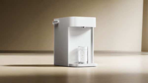 Xiaomi’den 5L kapasiteli Mijia akıllı su ısıtıcısı 669 yuan ön siparişte