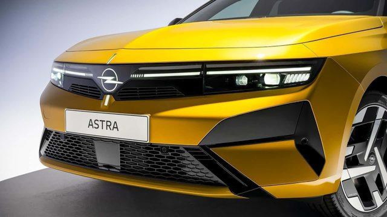 2026 Opel Astra Türkiye’de dizel otomatik motor ve modern tasarımla satışa sunuldu
