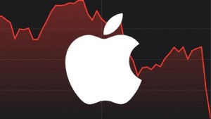 Apple, 25 Haziran’da zam sonrası hisselerinde %6,15 düşüş yaşadı