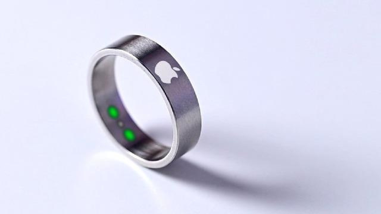 Apple’ın “iRing” adlı akıllı yüzüğü Samsung Galaxy Ring’e rakip olacak