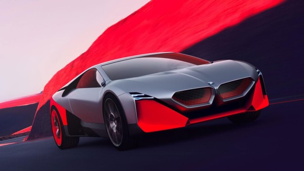 BMW CEO'su Frank van Meel: Yeni Ortadan Motorlu Süper Otomobil İçin Umut Var