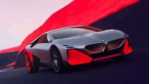 BMW CEO'su Frank van Meel: Yeni Ortadan Motorlu Süper Otomobil İçin Umut Var
