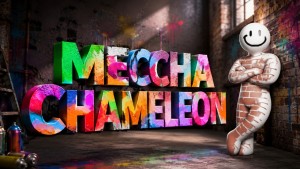 Meccha Chameleon, Steam'de 10 milyon kopya satışını aştı