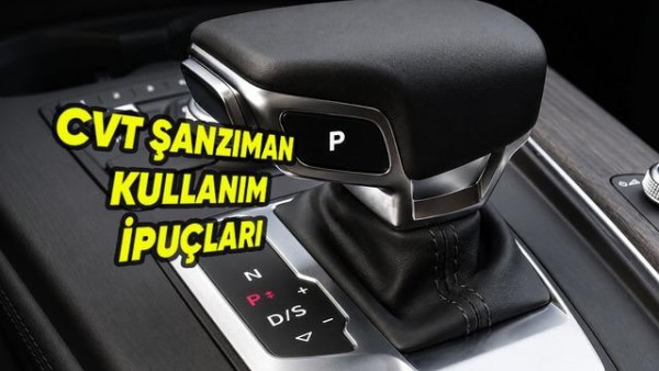 CVT Şanzımanların Dayanıklılığı ve Kullanıcı Deneyimleri Hakkında Güncel Değerlendirme