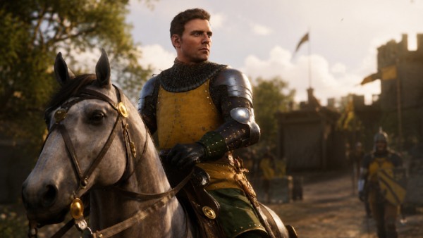 Kingdom Come: Deliverance 2’nin satışları 6 milyonu geçti, BAFTA ödüllü başarı sürüyor