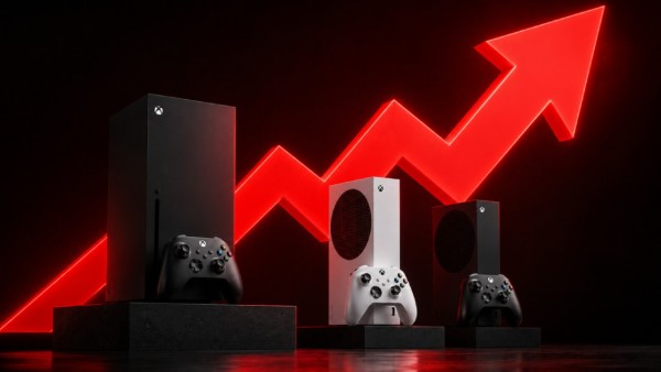 Microsoft, Xbox Series S ve X modellerine 1 Ağustos'ta 100-150 dolar zam yapacak