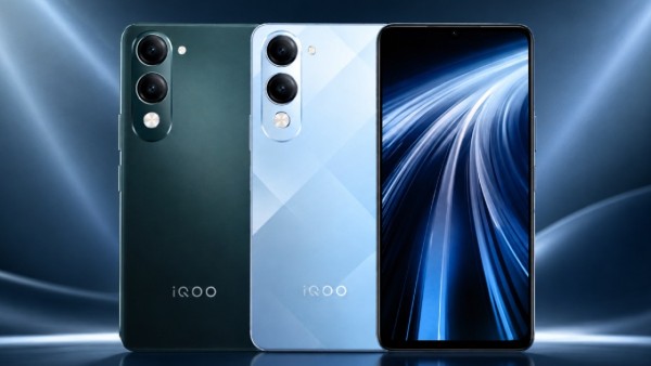 iQOO Z11 Lite 5G temmuz ortasında tanıtılacak, Türkiye'ye gelmesi düşük ihtimal