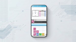 Android için Nintendo DS arayüzünü birebir taklit eden launcher ön izlemeye sunuldu