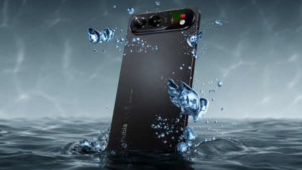 Nubia Air Pro, 6.77 inç AMOLED ekran ve 108 MP kamerasıyla 350 eurodan Avrupa’da