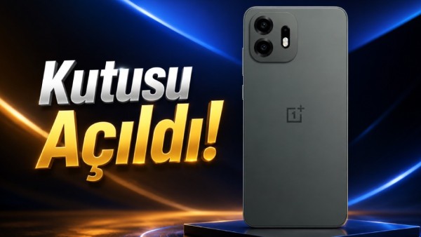 OnePlus N6, 45W hızlı şarj adaptörüyle geliyor; tanıtım 30 Haziran'da yapılacak