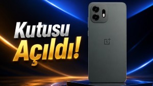 OnePlus N6, 45W hızlı şarj adaptörüyle geliyor; tanıtım 30 Haziran'da yapılacak