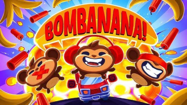BOMBANANA! demosu 1 milyondan fazla oyuncuyla Steam Next Fest'in en çok oynanan yapımı oldu