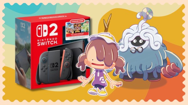 Nintendo Switch 2 Bundle ile Pokémon Pokopia 49,99 Dolar ve Prime Day’de 26 Haziran’a Kadar İndirimli