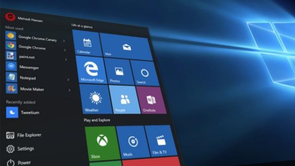 Microsoft Windows 10 Extended Security Updates programını 12 Ekim’ye kadar uzattı