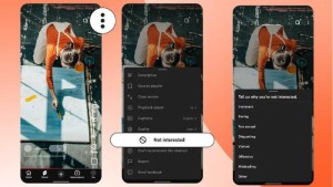 YouTube Shorts’a kalp beğeni ve 2x hız özelliği gibi yeni TikTok benzeri güncellemeler geldi