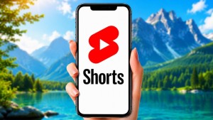YouTube Shorts’a yeni özellikler geliyor: Sadeleştirilmiş ekran ve iki kat hız ayarı