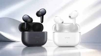 Vivo TWS 5 Pro, 113 dB dinamik aralık ve Wi-Fi Direct ile premium ses deneyimi sunuyor