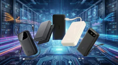 10.000mAh Power Bank Neden Telefonu İki Kez Tam Şarj Edemez? Gerçek Sebepler