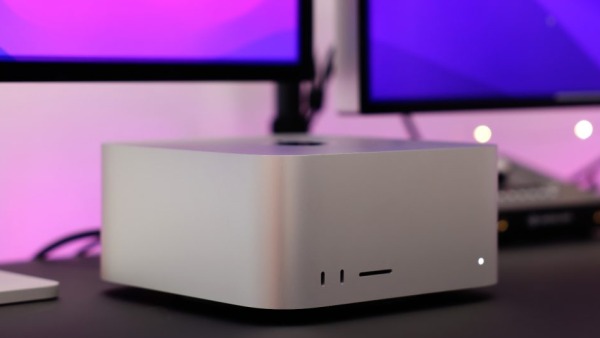 Apple, bu yıl M5 Max ve M5 Ultra çipli yeni Mac Studio modelini çıkaracak