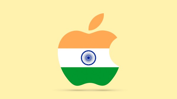 Apple, Hindistan Rekabet Soruşturmasında Rakip İddialarının Kopyalandığını Savundu