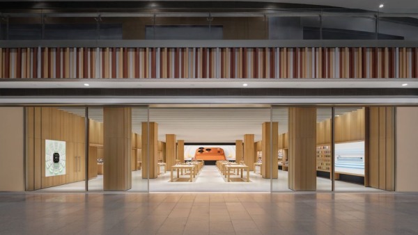 Apple, Trump yönetiminden Çinli bellek çipi üreticileri CXMT ve YMTC’den alım izni istiyor