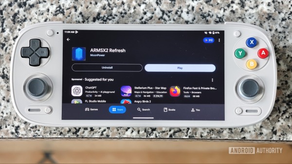 ARMSX2 Refresh Android PS2 Emülatörü v2.4.3 ile ikinci kontrolcü ve titreşim desteği kazandı