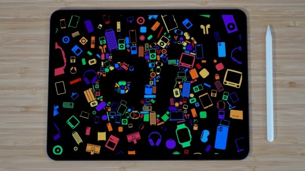 Apple OLED ekranlarında %95 BT.2020 renk standardını 2026-2027 arasında benimseyecek