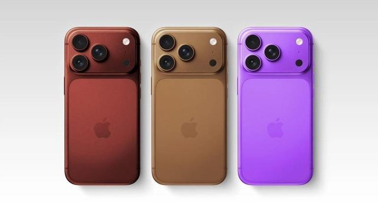 Apple’ın 8 Eylül lansmanında iPhone Ultra ve iPhone 18 Pro modelleri tanıtılacak
