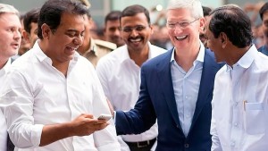 Apple, Hindistan’ın üç yıllık rekabet soruşturmasının rakip iddialarını kopyalayıp yapıştırmaktan ibaret olduğunu savundu