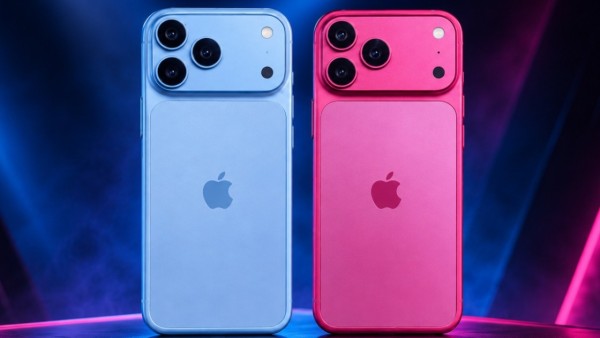 iPhone 18 Pro Max 8-9 Eylül’de tanıtılacak; 6,9 inç ekran ve A20 Pro işlemciyle geliyor