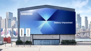 Samsung Galaxy Z Fold 8 ve Ultra modeli 22 Temmuz’da Londra’da tanıtılacak