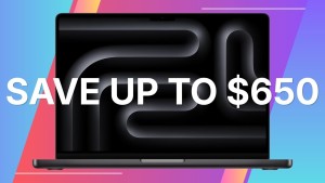 Amazon’da MacBook Pro modellerinde 650 dolara varan ay sonu indirimleri başladı