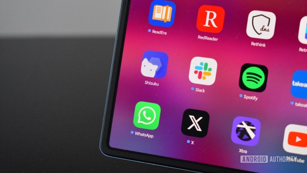 Shizuku Android uygulamasının kullanıcılar arasındaki yaygınlığı anketle ortaya çıktı