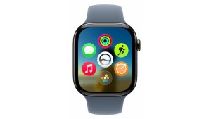 Apple Watch watchOS 27 ile yeni dinamik uygulama ızgarasını varsayılan yaptı