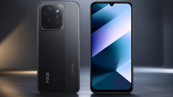 POCO C95 Pro 4G, TKDN sertifikasıyla Türkiye pazarına giriş hazırlığında