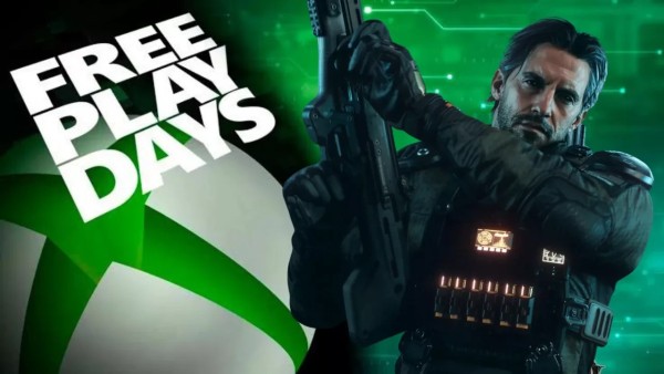 Xbox Free Play Days başladı: 5 oyun toplam 5.823,74 TL değerinde