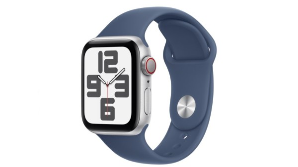 Apple Watch Series 12’de sensör kayışta: fluoroelastomer şart iddiası