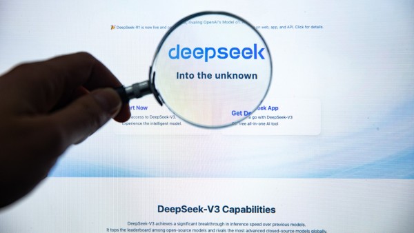 DeepSeek bağlantılı kötü niyetli kodlarda 1.383 tehlikeli dosya tespit edildi