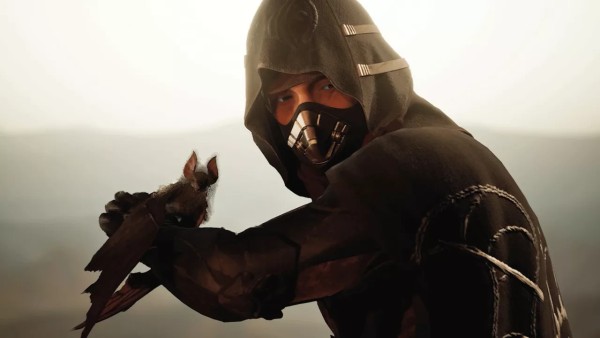 Dune: Awakening PS5’te 22 Eylül’de çıkıyor; Deep Dive ve fiziksel detaylar